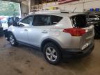 TOYOTA RAV4 XLE photo