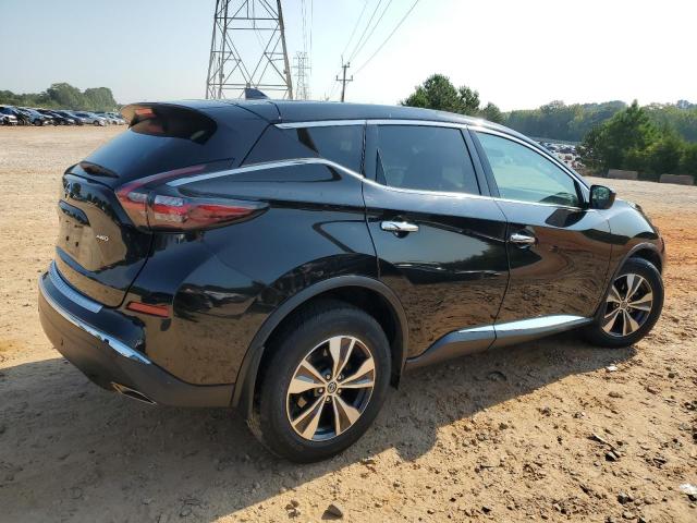 2021 NISSAN MURANO S - 5N1AZ2AS7MC141380
