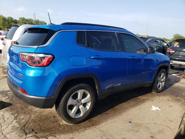 2019 JEEP COMPASS LA - 3C4NJCBB8KT637534