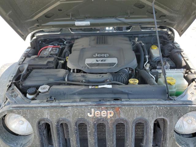 2015 JEEP WRANGLER S - 1C4AJWAGXFL650915