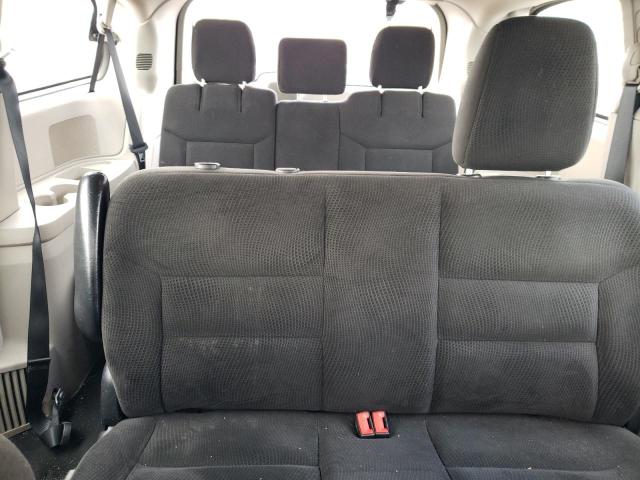 2016 DODGE GRAND CARA - 2C4RDGBGXGR369091