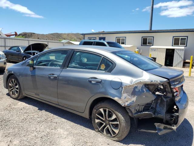 Vin: 2hgfb2f80dh508047, lot: 66630544, honda civic ex 20132