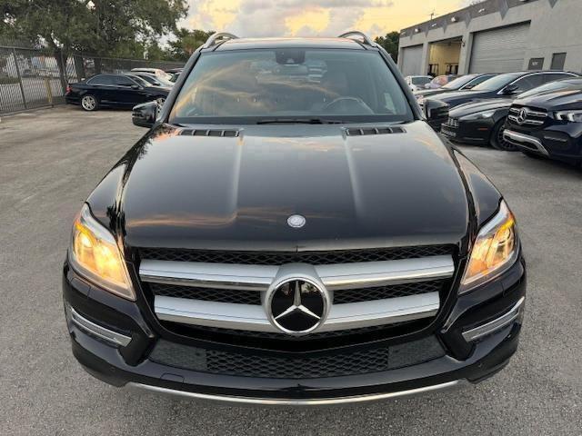 2015 MERCEDES-BENZ GL 450 4MA 4JGDF6EEXFA502827  66045554