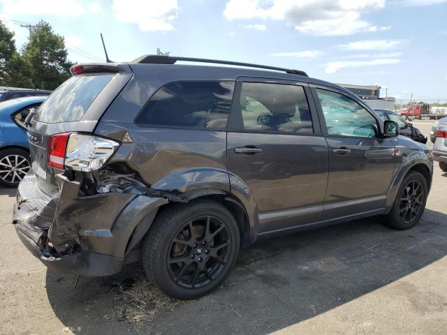 VIN 3C4PDDEG7KT853906 2019 Dodge Journey, GT no.3