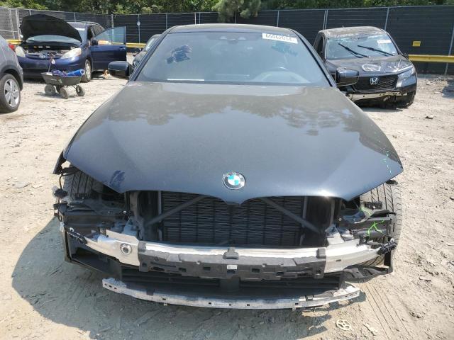 VIN WBAJE7C58KG892561 2019 BMW 5 Series, 540 XI no.5