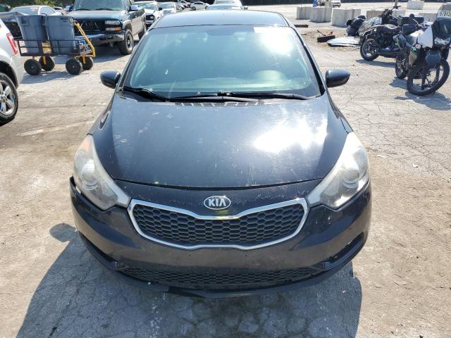 VIN KNAFK4A68F5321422 2015 KIA FORTE no.5