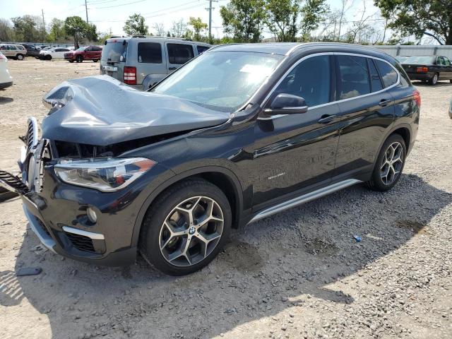 VIN WBXHU7C33HP925139 2017 BMW X1, Sdrive28I no.1