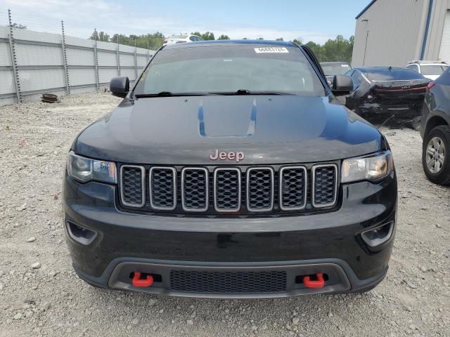 2017 JEEP GRAND CHER - 1C4RJFLG6HC631748
