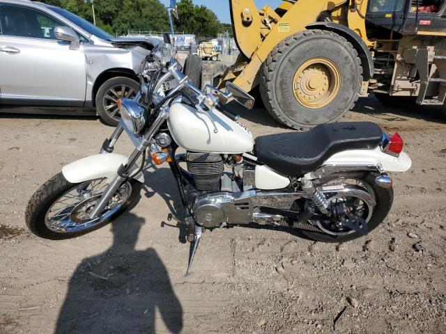2007 SUZUKI LS650 - JS1NP41A072101239