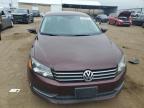 Lot #2945745611 2012 VOLKSWAGEN PASSAT SE