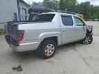 HONDA RIDGELINE photo