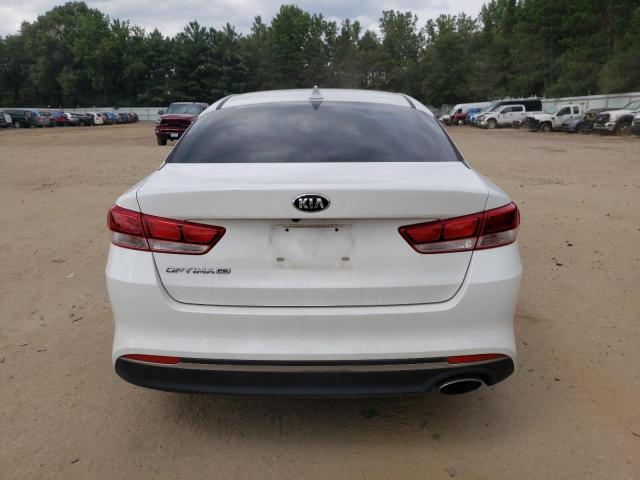 VIN 5XXGT4L38HG157580 2017 KIA Optima, LX no.6