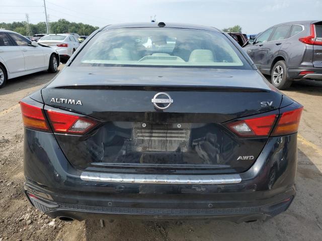 2023 NISSAN ALTIMA SV - 1N4BL4DW8PN423448