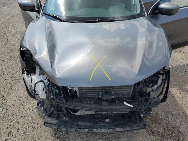2020 NISSAN QASHQAI - JN1BJ1CVXLW262874