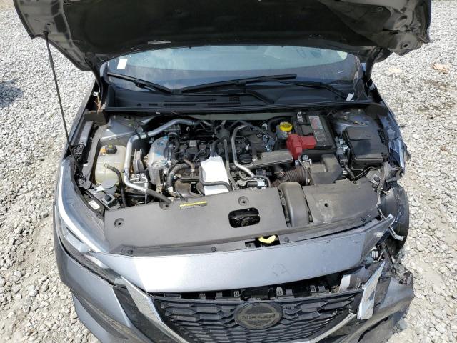 2023 NISSAN SENTRA S - 3N1AB8BV0PY230923