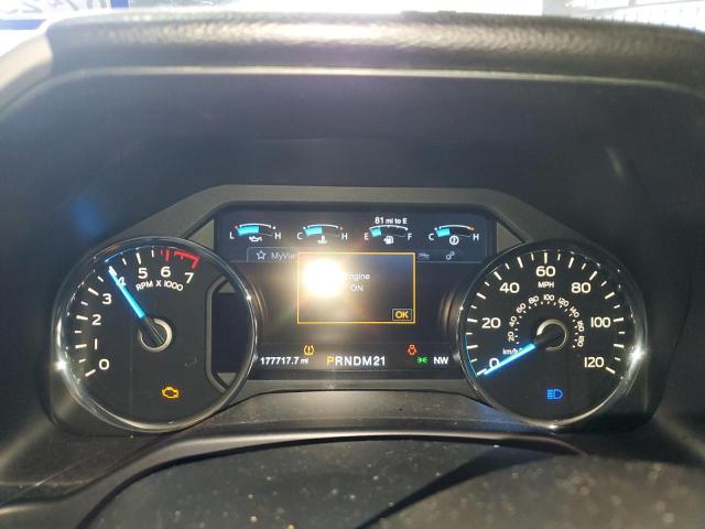 2016 FORD F150 SUPER - 1FTEW1EF9GKF39657