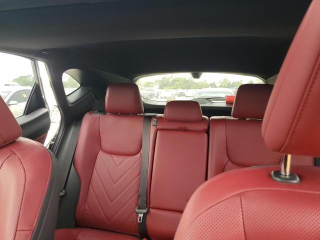 2024 LEXUS NX 450H LU JTJHKCFZ5R2022059