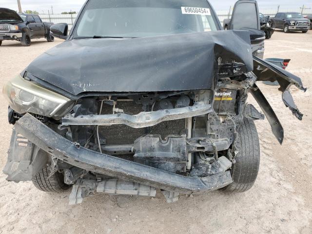 VIN JTEBU5JR3F5232302 2015 Toyota 4runner, SR5 no.12