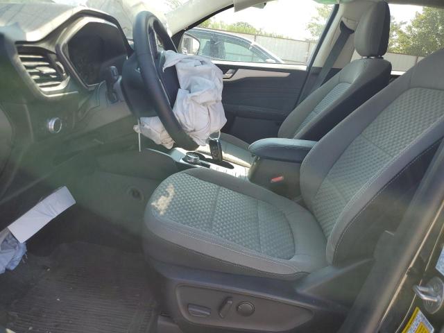 2021 FORD ESCAPE SE - 1FMCU0G69MUB28582