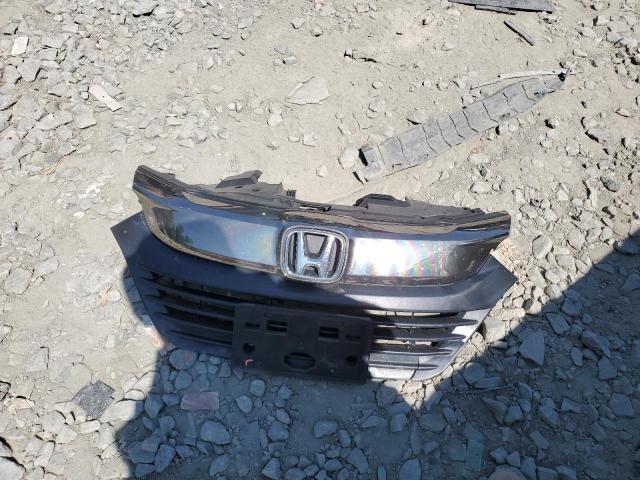 2022 HONDA HR-V EX - 3CZRU6H5XNM752401