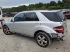 MERCEDES-BENZ ML 350 снимка