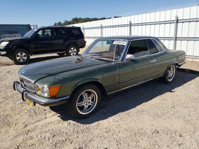 Vin: 10702412000721, lot: 67802614, mercedes-benz slc-class 1973 img_1