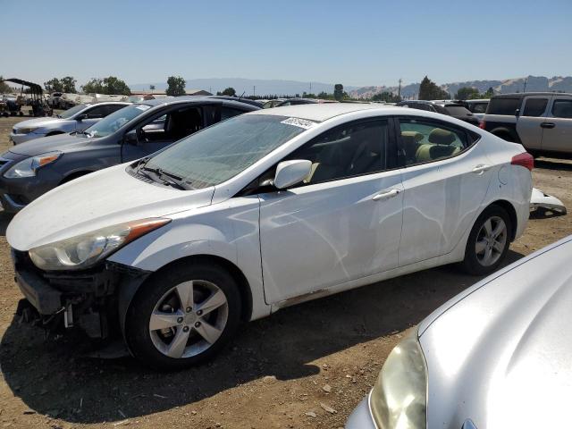 2015 HYUNDAI ELANTRA GL - 5NPDH4AE1DH373522