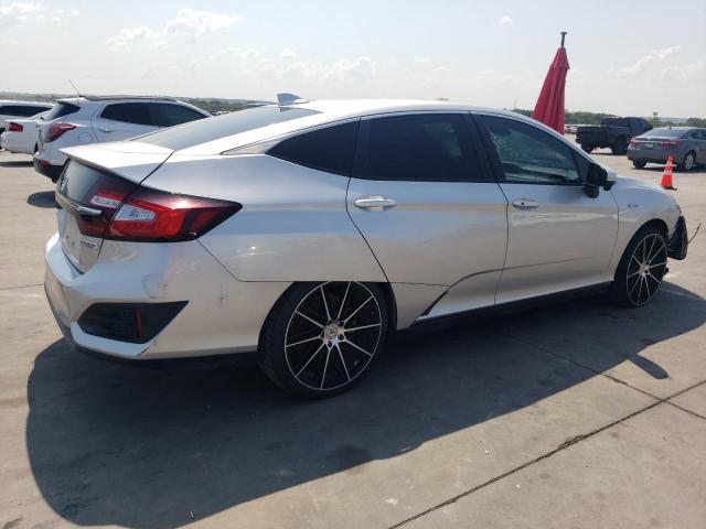 2018 HONDA CLARITY JHMZC5F11JC014029