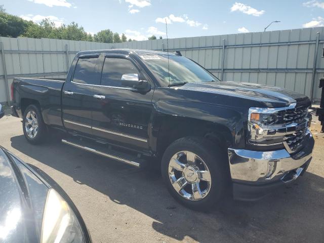 2017 CHEVROLET SILVERADO - 1GCVKSECXHZ301817