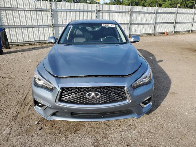2020 INFINITI Q50 PURE - JN1EV7AP0LM205085