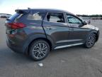 HYUNDAI TUCSON LIM photo