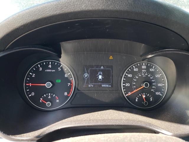 2018 KIA OPTIMA LX - 5XXGT4L35JG253334