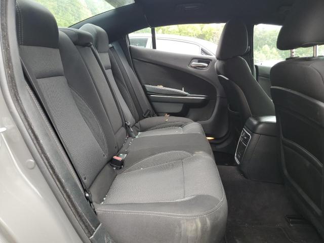 2018 DODGE CHARGER SX - 2C3CDXBG3JH265839