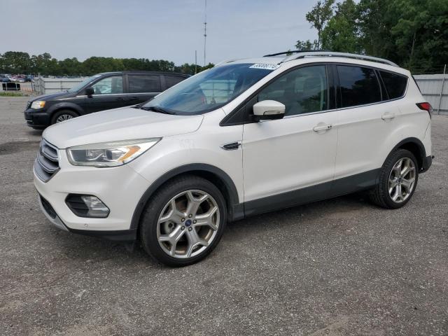 2017 FORD ESCAPE TIT - 1FMCU0J9XHUE63987