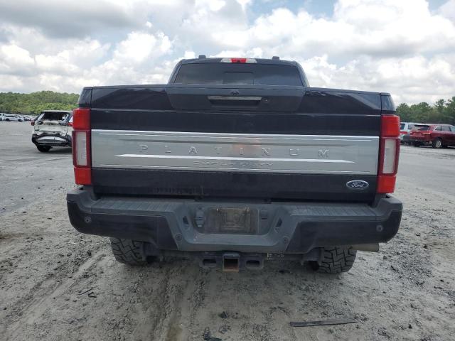 2021 FORD F250 SUPER - 1FT8W2BT6MEE02764