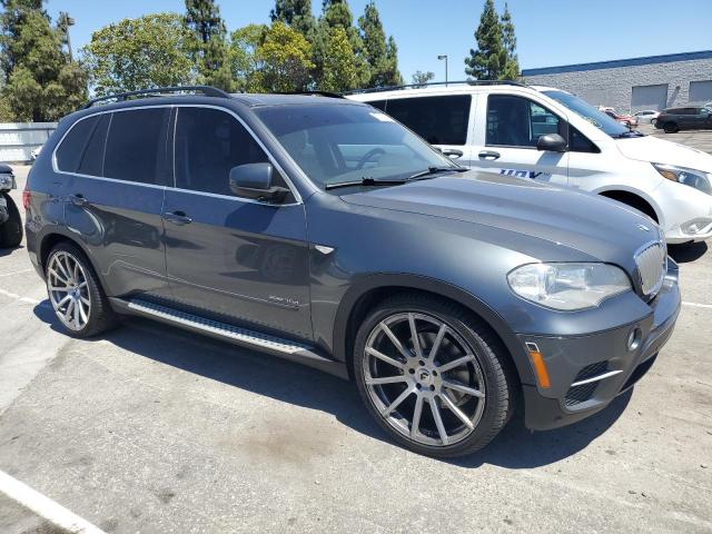 VIN 5UXZW0C5XD0B91527 2013 BMW X5, Xdrive35D no.4