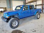 JEEP GLADIATOR photo