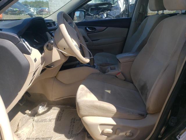2015 NISSAN ROGUE S - KNMAT2MV0FP568679