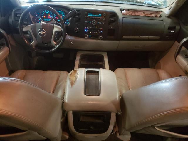 2008 CHEVROLET SILVERADO #3281571386