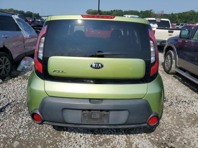 2015 KIA SOUL - KNDJN2A24F7814699