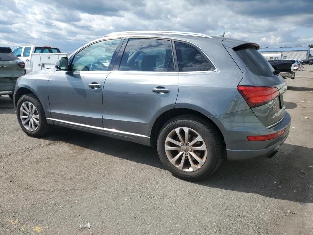 VIN WA1LFAFP2FA120580 2015 Audi Q5, Premium Plus no.2