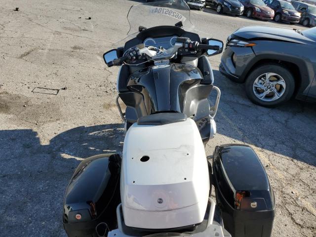 2018 BMW R1200 RT - WB10A1308JZ467191