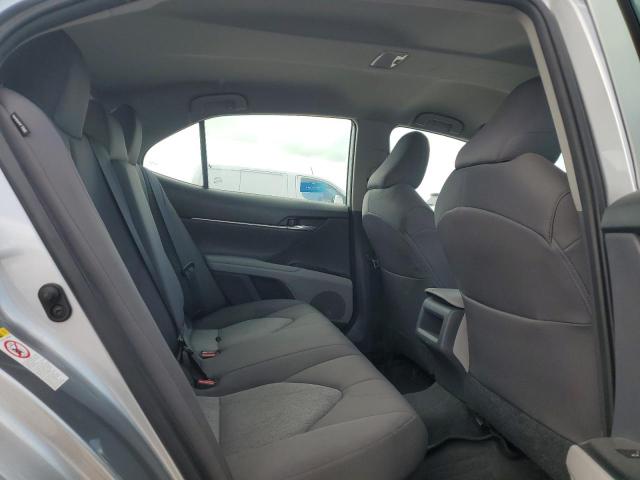 2019 TOYOTA CAMRY LE - 4T1B31HK9KU510253