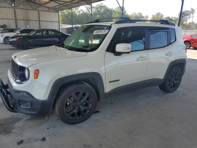 2018 JEEP RENEGADE L - ZACCJABB2JPJ71498