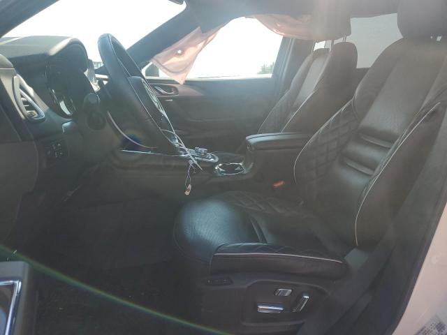 2021 MAZDA CX-9 SIGNA - JM3TCBEY2M0532524