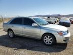 Lot #2960361748 2003 TOYOTA AVALON XL