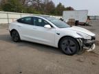 TESLA MODEL 3 снимка