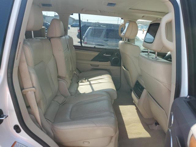 2016 LEXUS LX 570 JTJHY7AXXG4210900