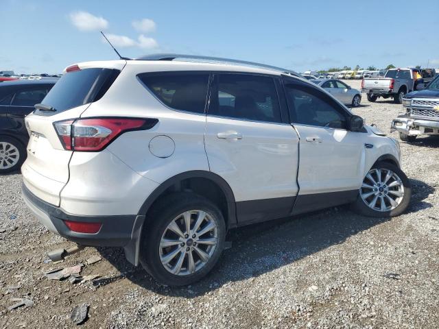 2017 FORD ESCAPE TIT - 1FMCU0J91HUB85884