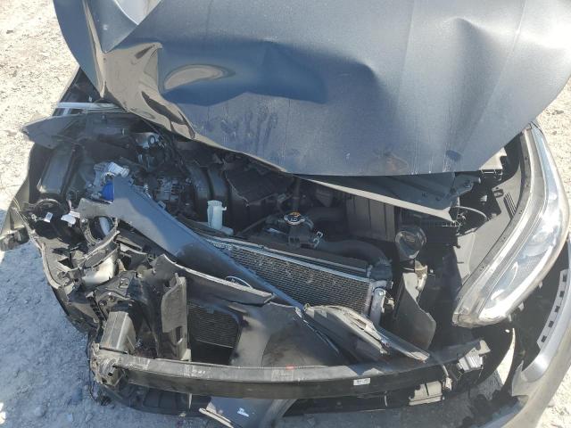 2021 KIA FORTE FE - 3KPF24AD7ME415004